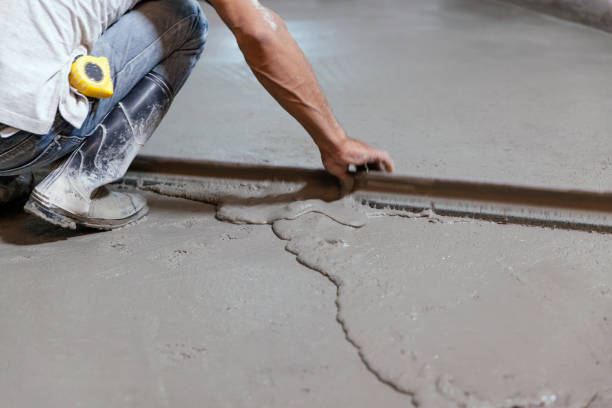 , FL Concrete contractor Company