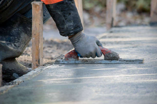 Best Concrete Grinding and Polishing in Palm City, FL