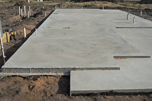 Best Stamped Concrete Services in Palm City, FL