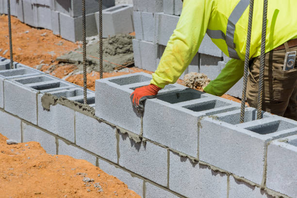 Best Residential Concrete Solutions in Palm City, FL
